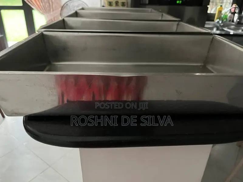 Shafing Dishes