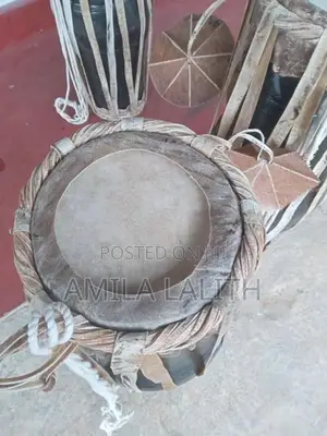 ගැට බෙර