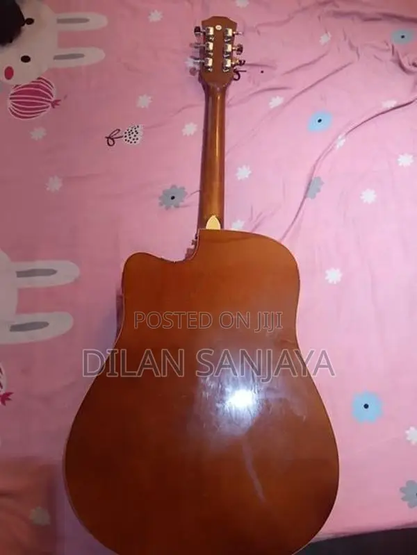 Marvic Electric Box Guitar