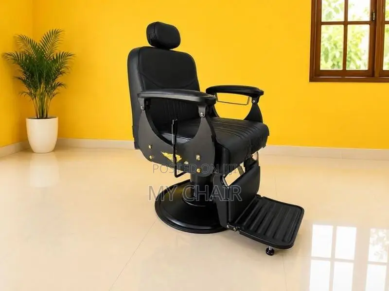 Brand New Hydraulic Pro Salon Chair