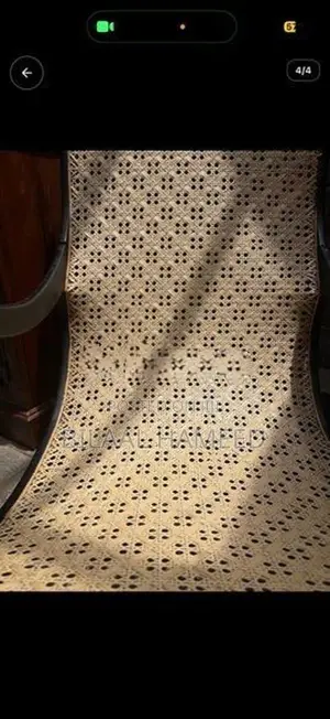 Antique Arm Chair