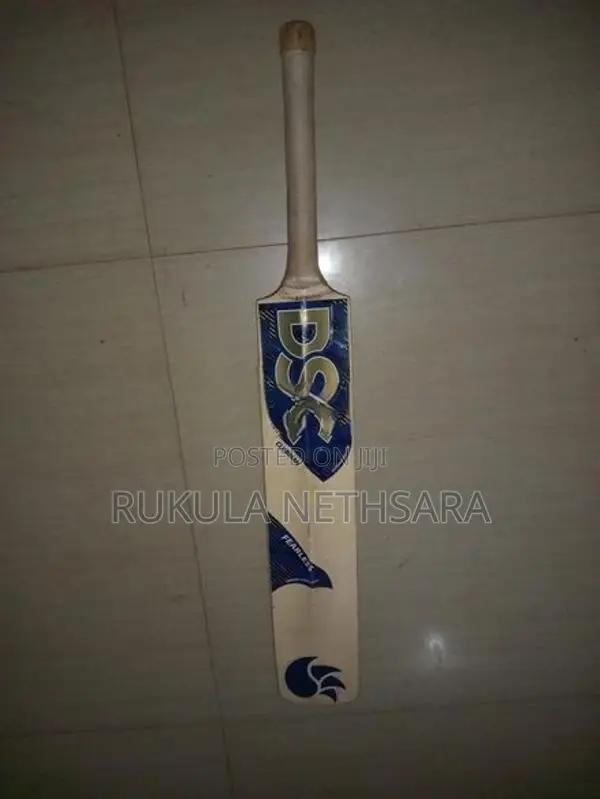 Cricket Bat