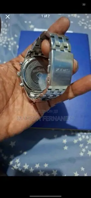 Omax Japanese Movt
