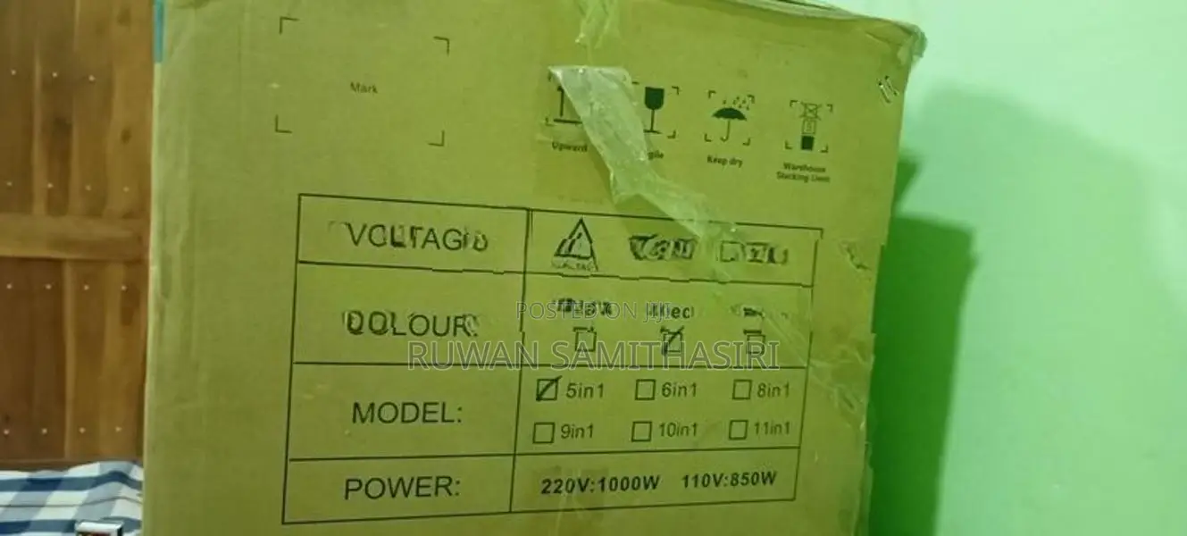 Heat Press Machine