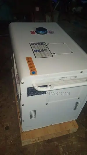5kw Generator