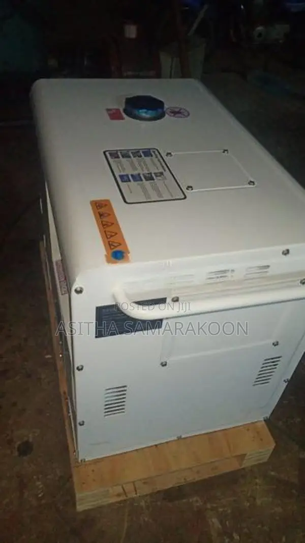 5kw Generator