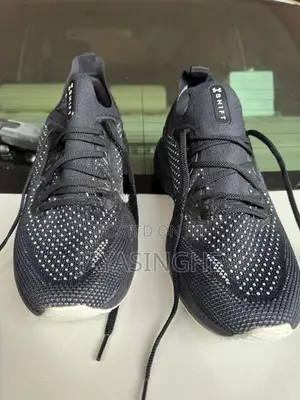 Brand New Under Armour Shoe