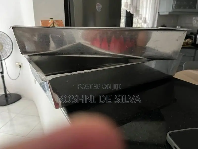 Shafing Dishes