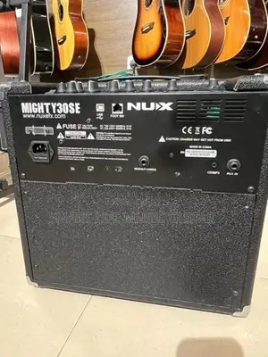 NUX Mighty 30 SE Digital Guitar Amplifier