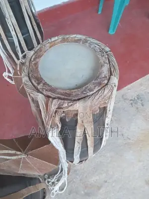 ගැට බෙර