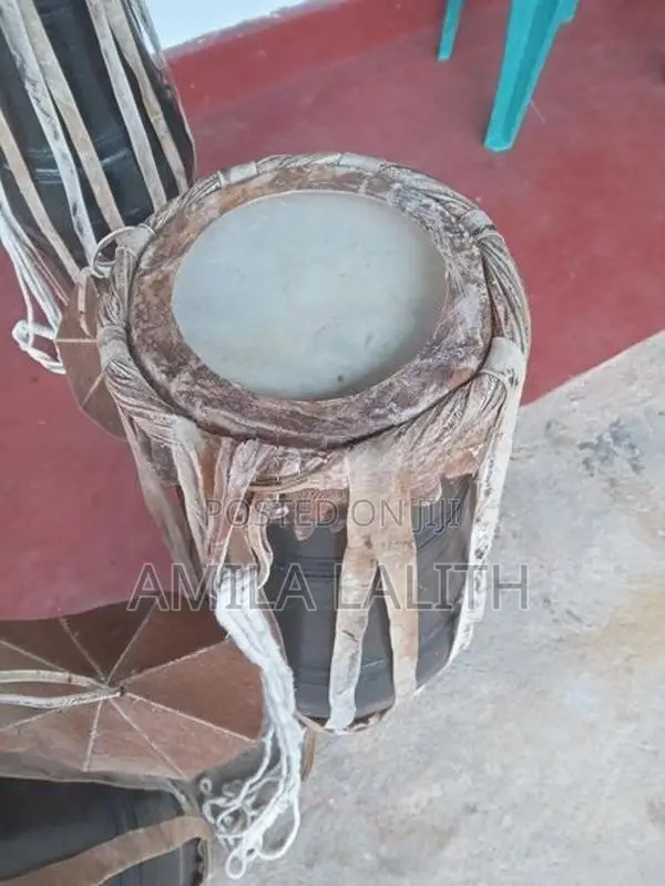 ගැට බෙර