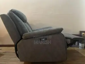 Damro Brighton Electric Recliner Sofa
