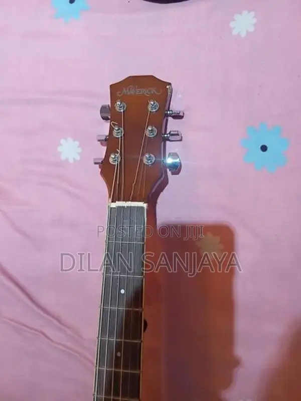Marvic Electric Box Guitar