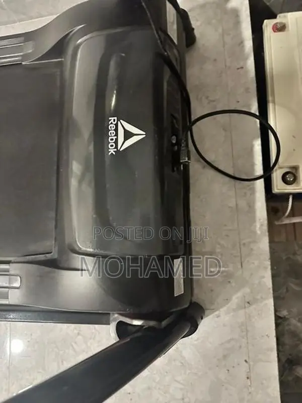 Treadmill Machine