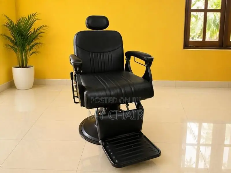 Brand New Hydraulic Pro Salon Chair