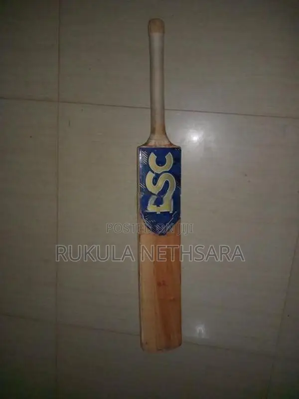 Cricket Bat