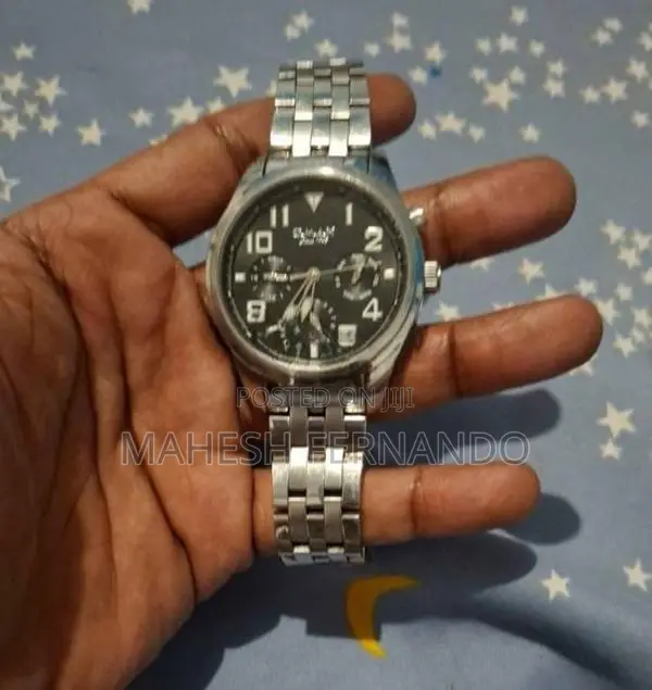Omax Japanese Movt