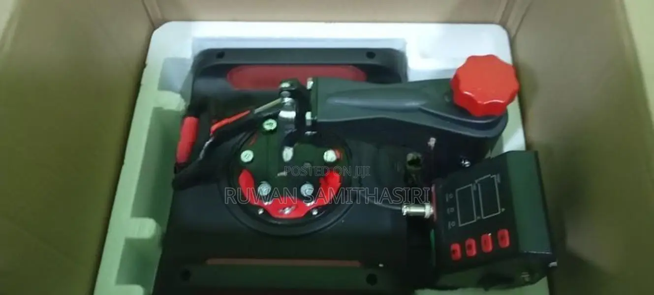 Heat Press Machine