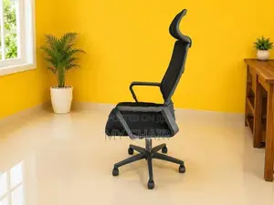 Brand New Head Rest Computer Office Chair