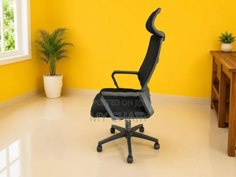 Brand New Head Rest Computer Office Chair
