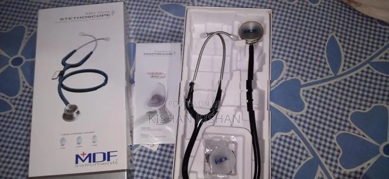 MDF Instruments
