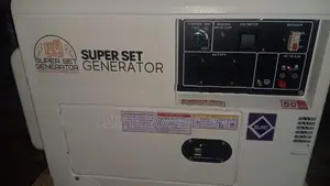 5kw Generator