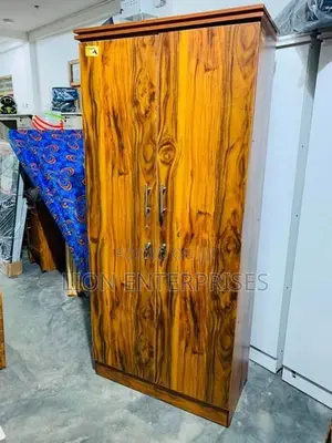 6ft Melamine Cupboards