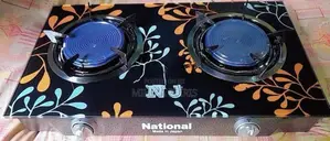 Gas Cooker