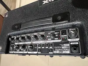 NUX Mighty 30 SE Digital Guitar Amplifier