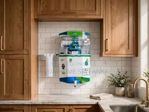 Aqualife RO Water Filter
