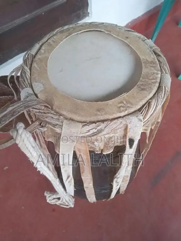 ගැට බෙර