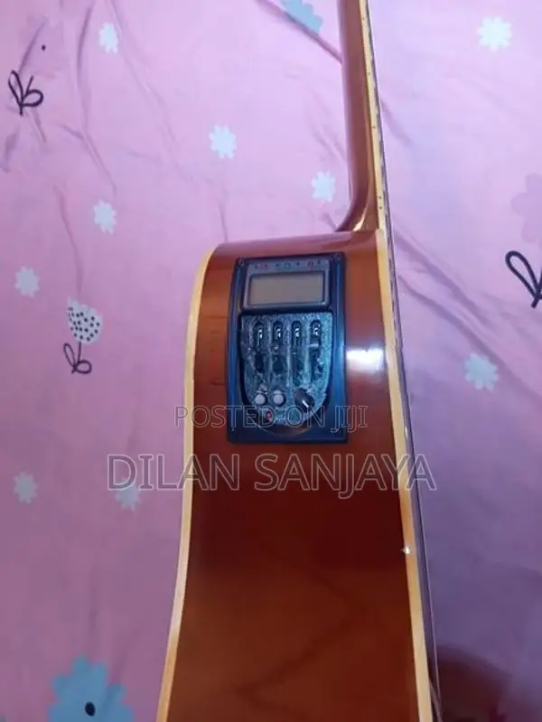 Marvic Electric Box Guitar