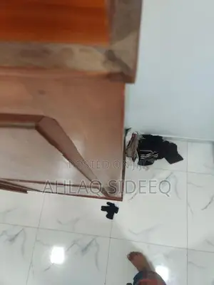 Premium Solid Wooden Cupboard