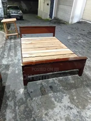 Double Box Beds 72×48