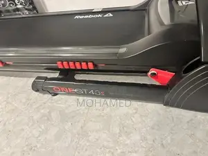 Treadmill Machine