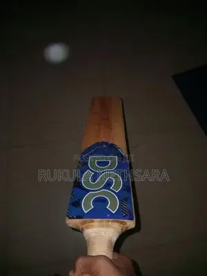 Cricket Bat