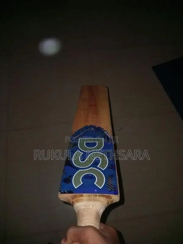 Cricket Bat