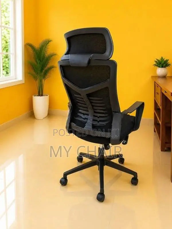 Brand New Head Rest Computer Office Chair