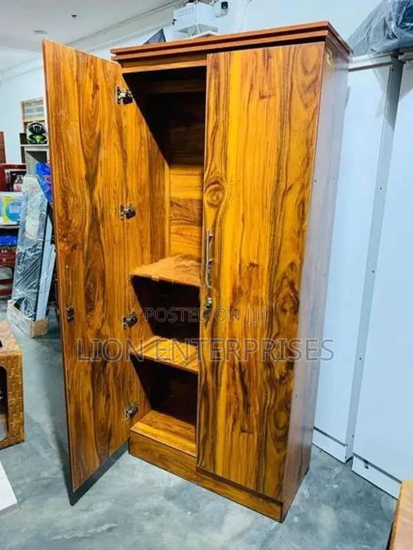 6ft Melamine Cupboards