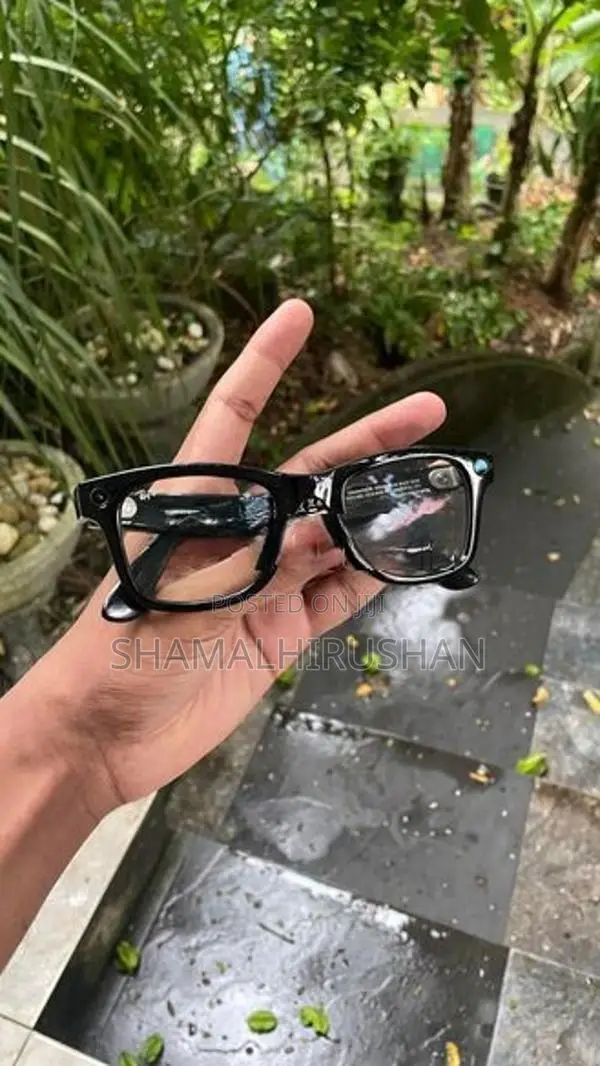 Ray-Ban Meta Wayfarer (Gen 1)
