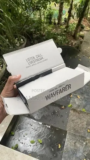 Ray-Ban Meta Wayfarer (Gen 1)