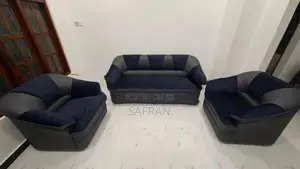 Sofa Set