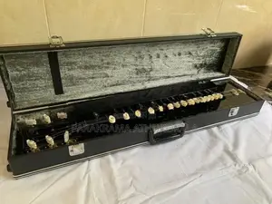 Japan Mandolin
