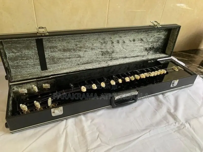 Japan Mandolin