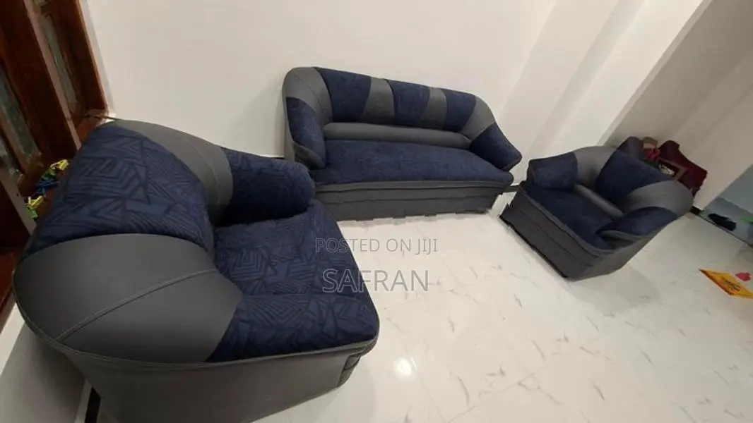 Sofa Set