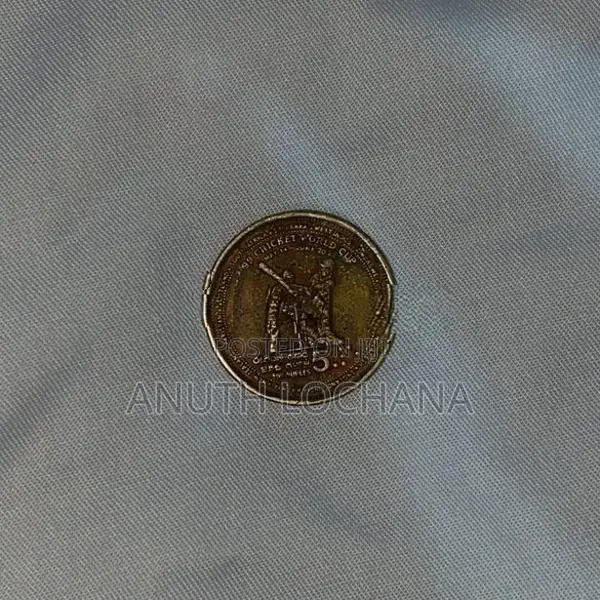 Old Coins