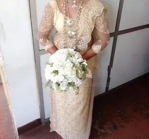 Wedding Saree