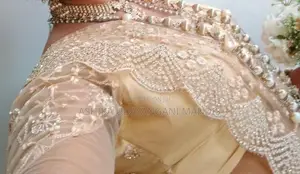 Wedding Saree
