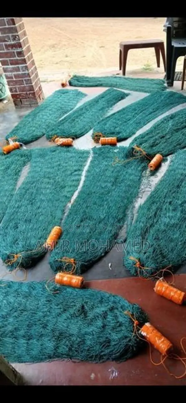 Garden Net