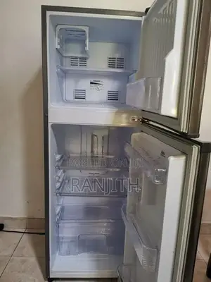 SINGER 220L No Frost refrigerator